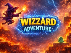 Trò chơi Wizzard Adventure