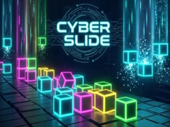 Trò chơi Cyber Slide