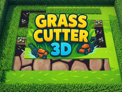 Trò chơi Grass Cutter 3D