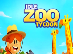 Trò chơi Idle Zoo Tycoon