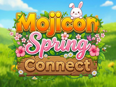 Trò chơi Mojicon Spring Connect