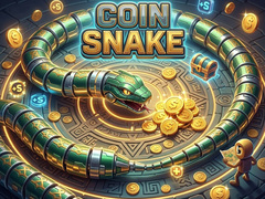 Trò chơi Coin Snake