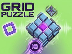 Trò chơi Grid Puzzle