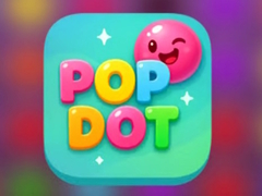 Trò chơi Pop Dot