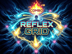 Trò chơi Reflex Grid