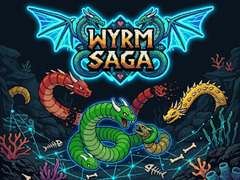 Trò chơi Wyrm Saga