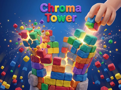 Trò chơi Chroma Tower