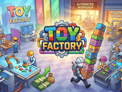 Trò chơi Toy Factory
