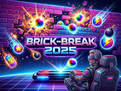 Trò chơi Brick-Break 2025