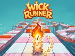 Trò chơi Wick Runner