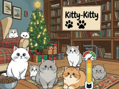 Trò chơi Kitty Kitty