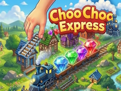 Trò chơi Choo Choo Express