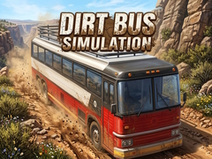 Trò chơi Dirt Bus Simulation