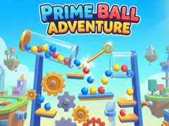Trò chơi Prime Ball Adventure 