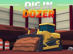 Trò chơi Dig In Dozer