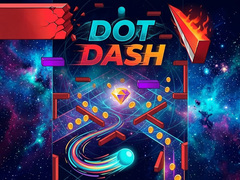 Trò chơi Dot Dash