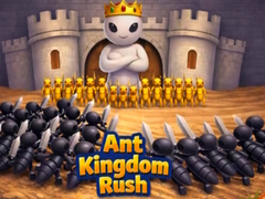 Trò chơi Ant Kingdom Rush