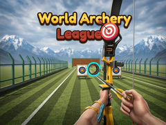Trò chơi World Archery League
