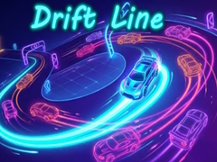 Trò chơi Drift Line