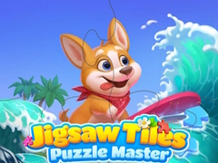 Trò chơi Jigsaw Tiles puzzle Master