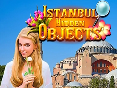 Trò chơi Istanbul Hidden Objects