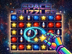 Trò chơi Space Puzzler