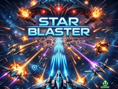 Trò chơi Star Blaster