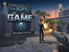 Trò chơi FPS Game
