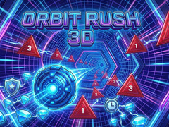 Trò chơi Orbit Rush 3D