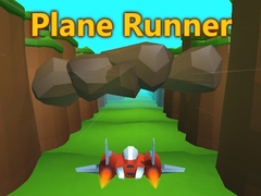 Trò chơi Plane Runner 