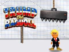 Trò chơi Trump the Ragdoll