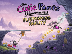 Trò chơi The Cutie Pants Adventures: World 1