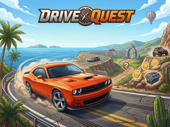 Trò chơi Drive Quest