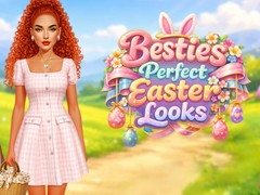 Trò chơi Besties Perfect Easter Look
