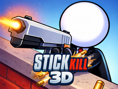 Trò chơi Stick Kill 3D