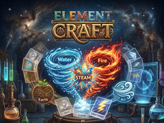 Trò chơi Element Craft