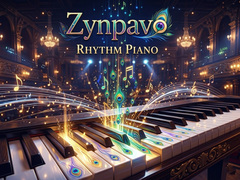 Trò chơi Zynpavo: Rhythm Piano