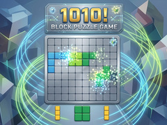 Trò chơi 1010! Block Puzzle Game
