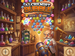Trò chơi Alchemist Bubbles