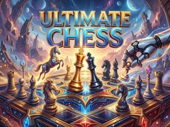 Trò chơi Ultimate Chess