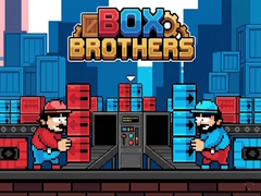 Trò chơi Box Brothers