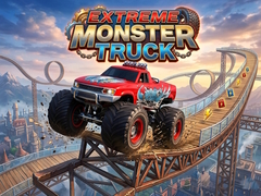 Trò chơi Extreme Monster Truck