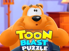 Trò chơi Toon Blast Puzzle
