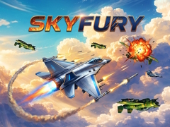 Trò chơi Sky Fury