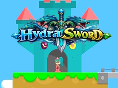 Trò chơi Hydra Sword