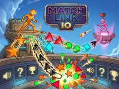 Trò chơi Match Link IO