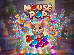 Trò chơi Mouse Pop