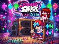 Trò chơi Friday Night Funkin PixelCrate