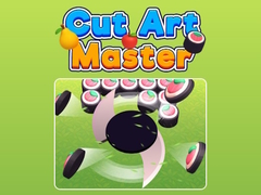 Trò chơi Cut Art Master