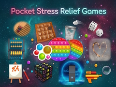 Trò chơi Pocket Stress Relief Games